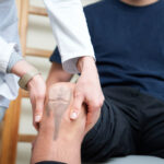 Neuropathic Knee Pain
